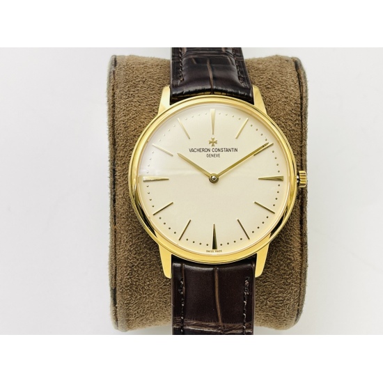 VC PATRIMONY  ref.81180  40×8.7mm