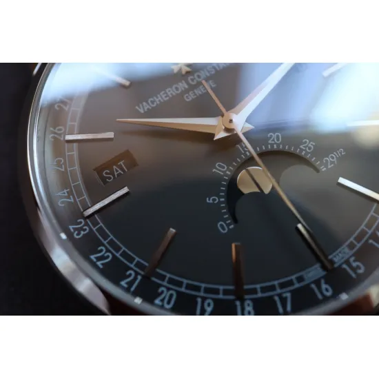 VC TRADITIONNELLE Ref.4010 41mm