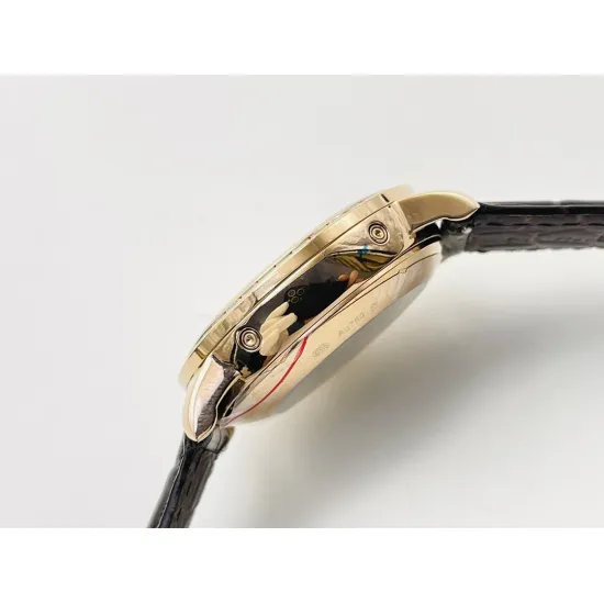 VC HISTORIQUES Ref.3110  Manual-winding movement 40mm With diamond