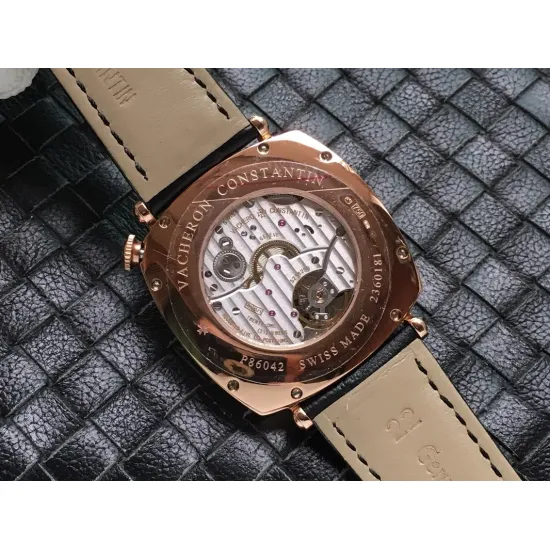 VC HISTORIQUES Ref.82035  Manual-winding movement 40mm