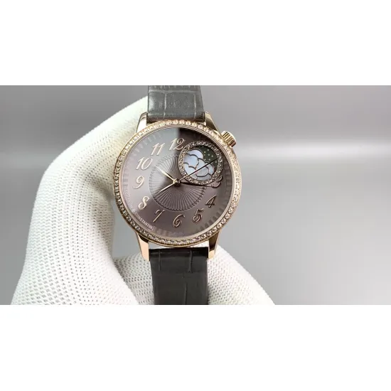 VC ÉGÉRIE Ref.8005F 37mm