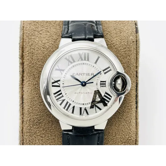 Cartier BALLON:  33MM