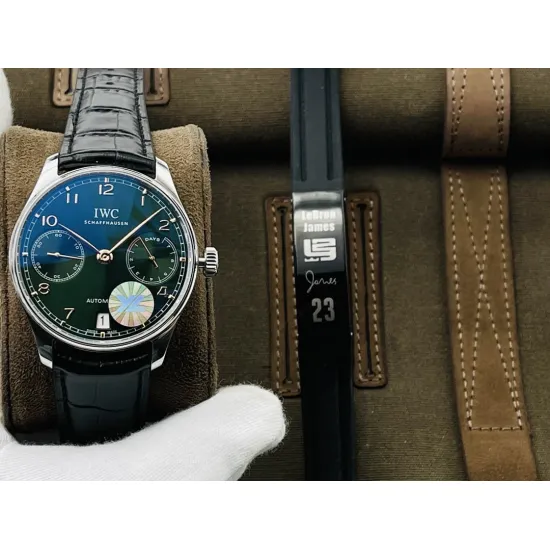 IWC PORTUGIESER 42MM