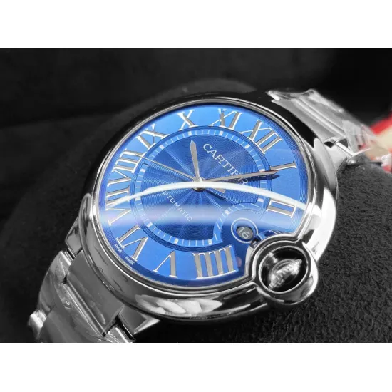 Cartier BALLON:  33MM 36MM 42MM