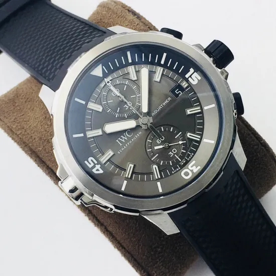 IWC AQUATIMER 44MM