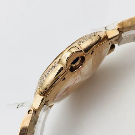 Cartier blue balloon series Diameter: 42 mm