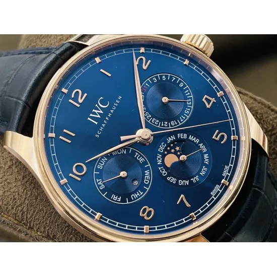 IWC PORTUGIESER 42 mm