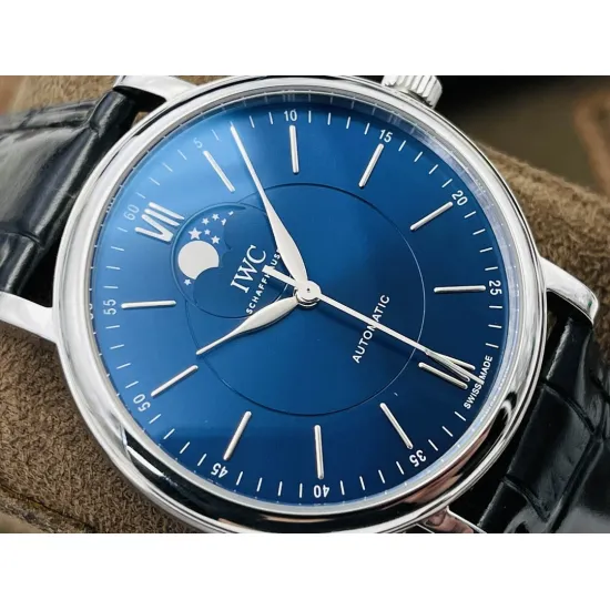 IWC PORTOFINO 37MM40MM