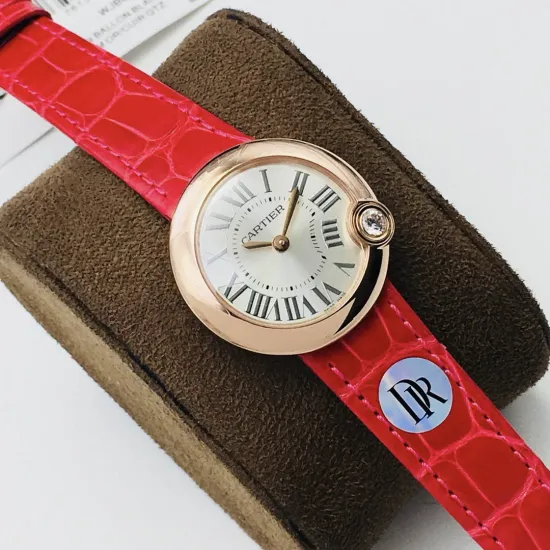 Cartier confession balloon series Diameter: 30 mm