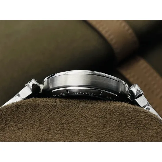 Cartier Pasha  41MM 35MM