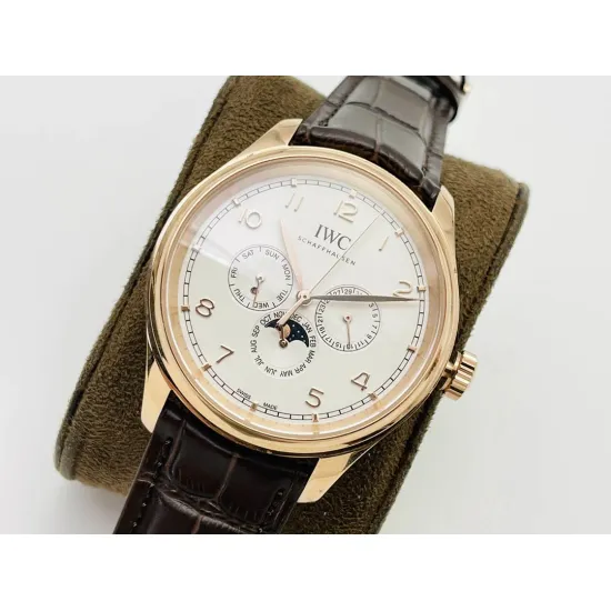 IWC PORTUGIESER 42mm
