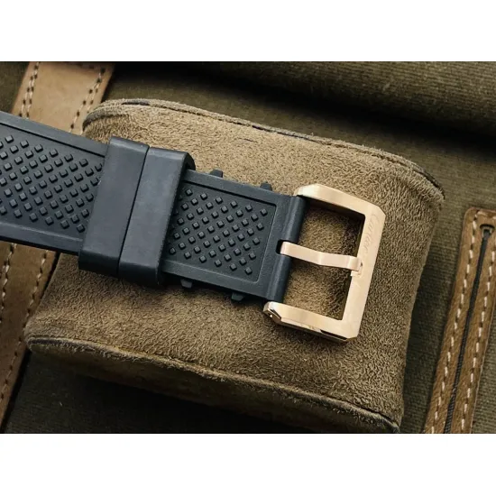 Cartier CALIBRE: 42MM*11MM