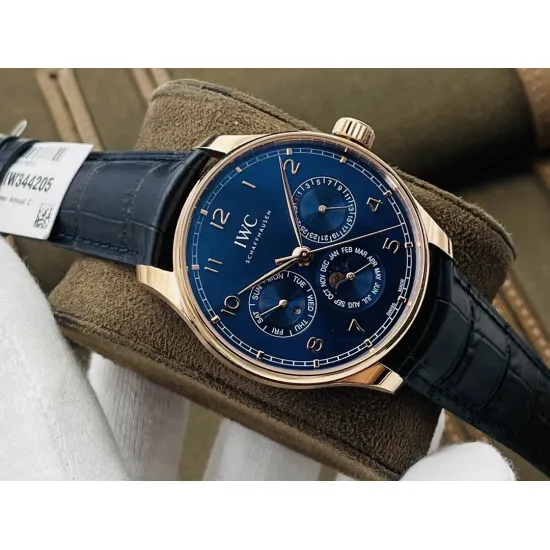 IWC PORTUGIESER 42 mm