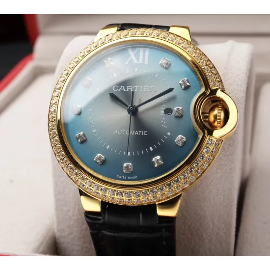 Cartier BALLON 36mm