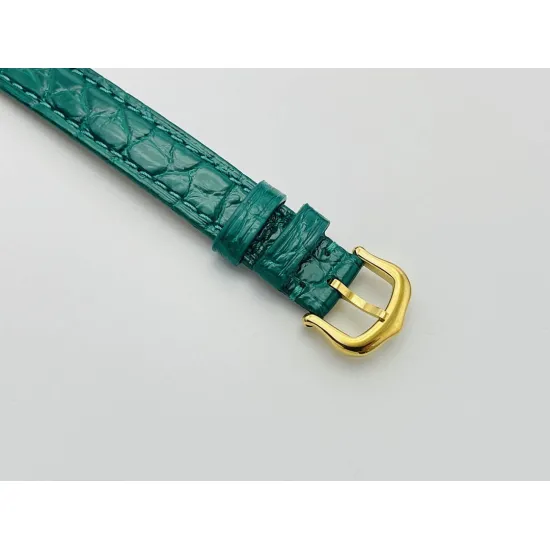 Cartier Small Cyclone Diameter: 24MM*6.3MM