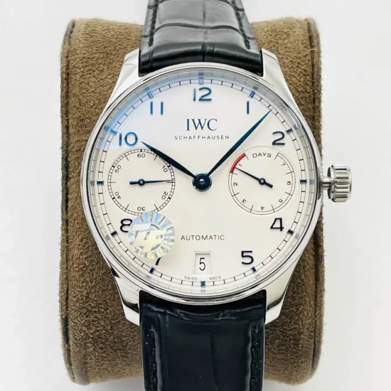 IWC PORTUGIESER 42MM