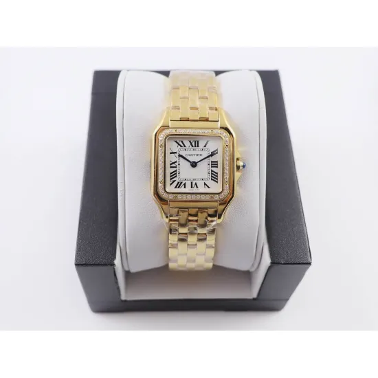 Cartier PANTHERE 27*37 22*30mm