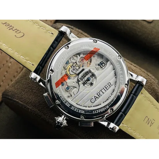 Cartier ROTONDE 40MM*12.15MM