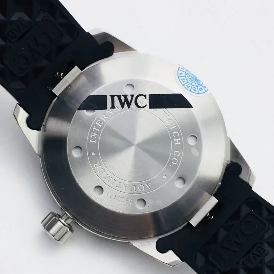IWC AQUATIMER 44MM
