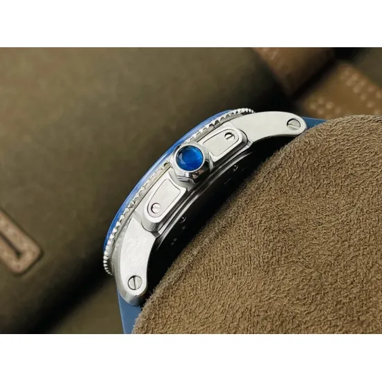 Cartier CALIBRE: 42MM*11MM