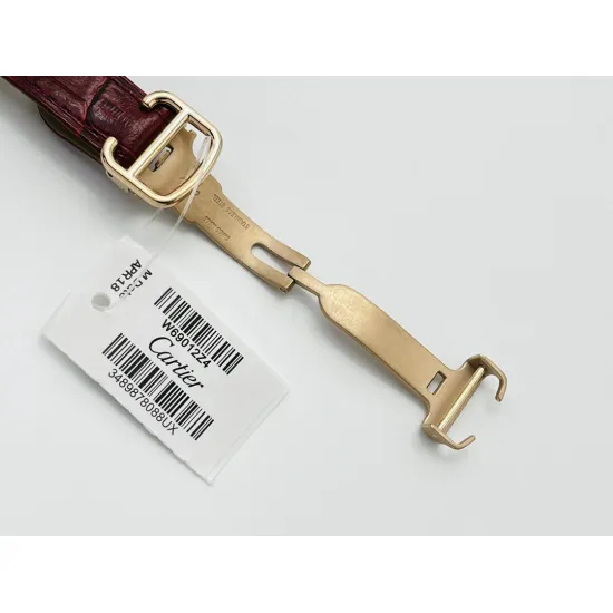 Cartier BALLON:  33MM