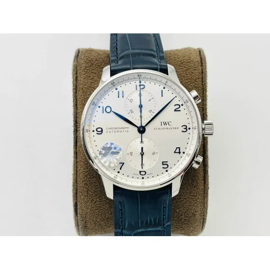 IWC PORTUGIESER 41mm