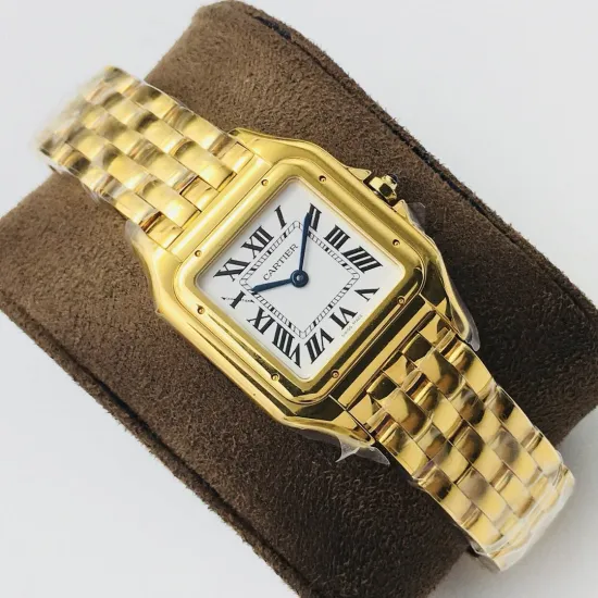 Cartier PANTHERE 27*37 22*30mm