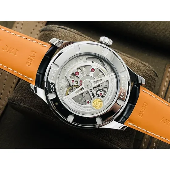 IWC PORTUGIESER 40MM