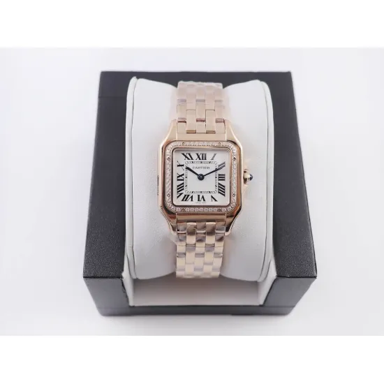 Cartier PANTHERE 27*37 22*30mm