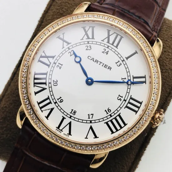 Cartier RONDE