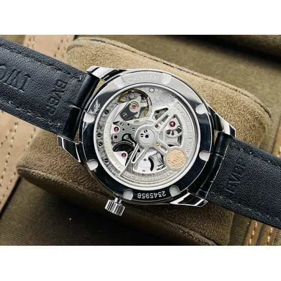 IWC PORTUGIESER 40mm