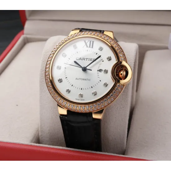 Cartier BALLON 36mm