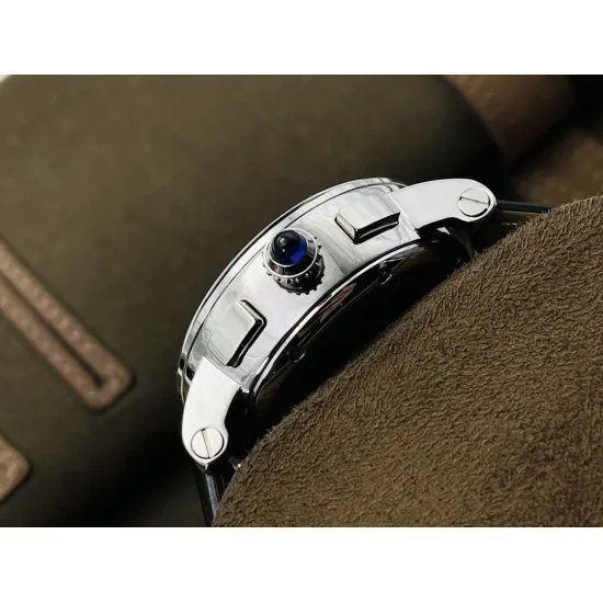 Cartier ROTONDE 40MM*12.15MM