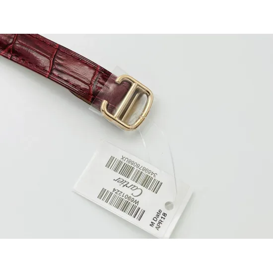 Cartier BALLON:  33MM