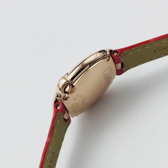 Cartier confession balloon series Diameter: 30 mm