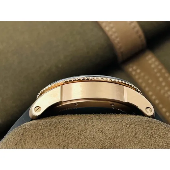 Cartier CALIBRE: 42MM*11MM