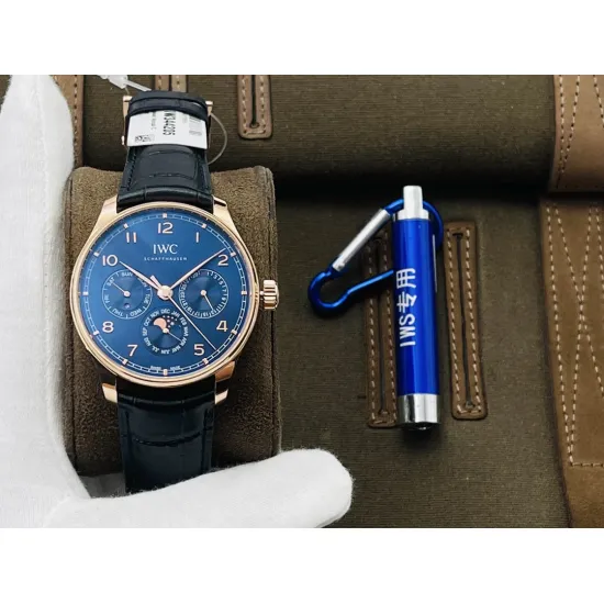 IWC PORTUGIESER 42 mm