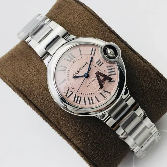 Cartier BALLON 33MM-36MM-42MM