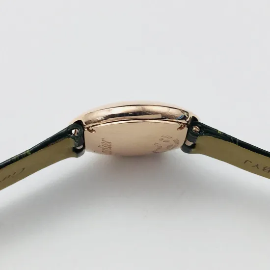 Cartier confession balloon series Diameter: 30 mm