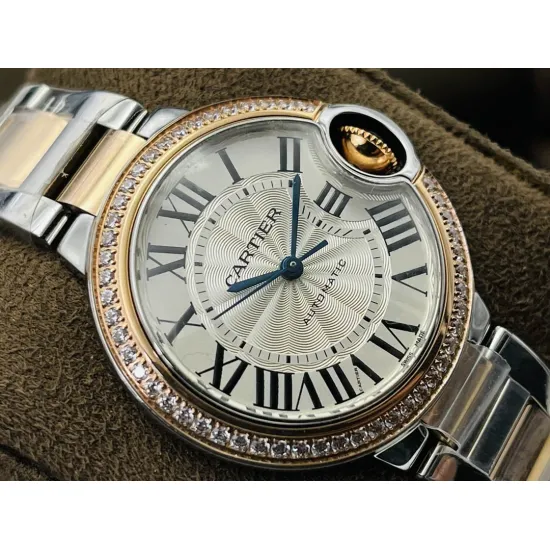 Cartier BALLON   33 mm