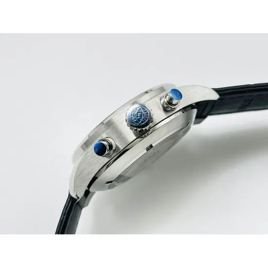 IWC PILOT'S WATCHES 43MMX15MM