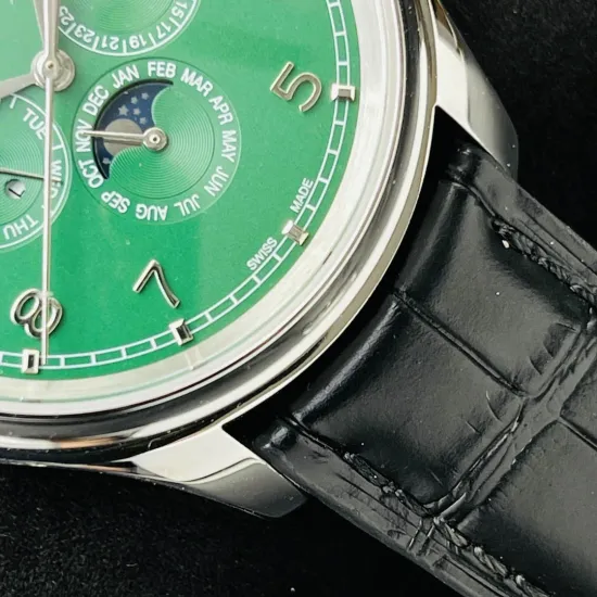 IWC PORTUGIESER 42MM