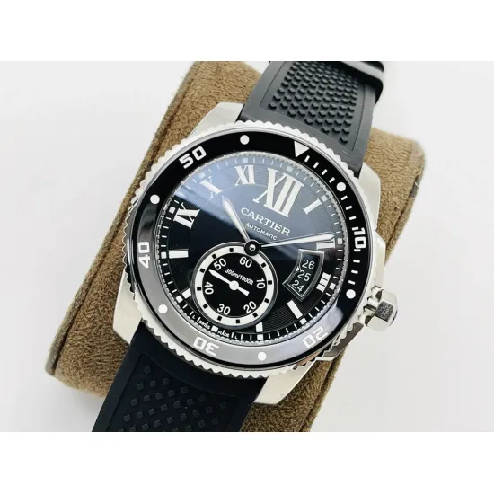 Cartier CALIBRE 42MM*11MM