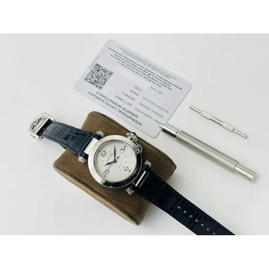 Cartier PASHA 41MM 35MM