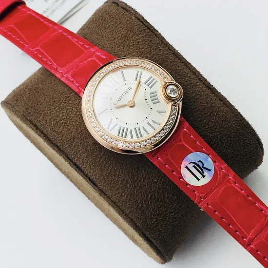 Cartier confession balloon series Diameter: 30 mm