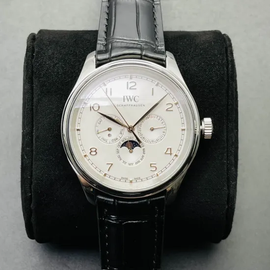IWC PORTUGIESER 42MM