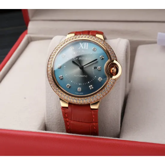 Cartier BALLON 36mm