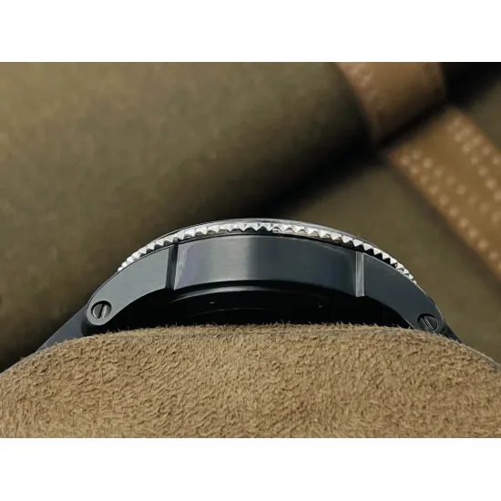 Cartier CALIBRE: 42MM*11MM