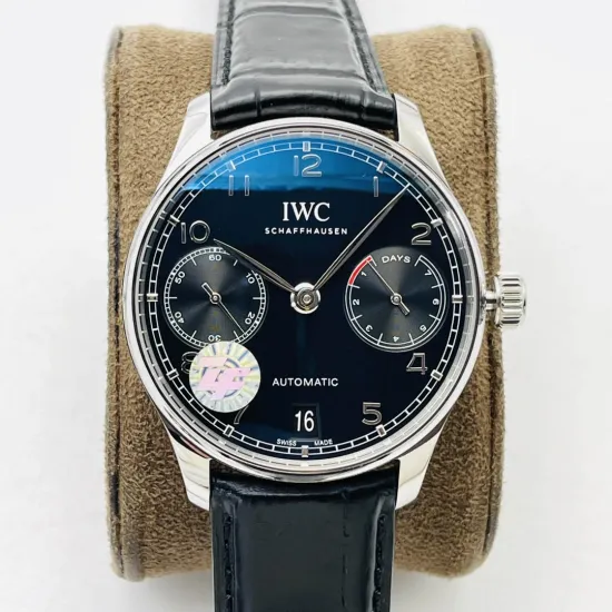 IWC PORTUGIESER 42 mm