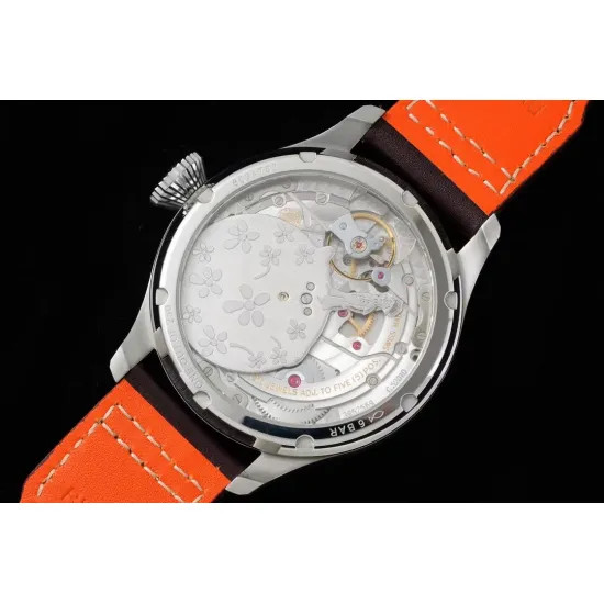 IWC PILOT'S WATCHES 46MM